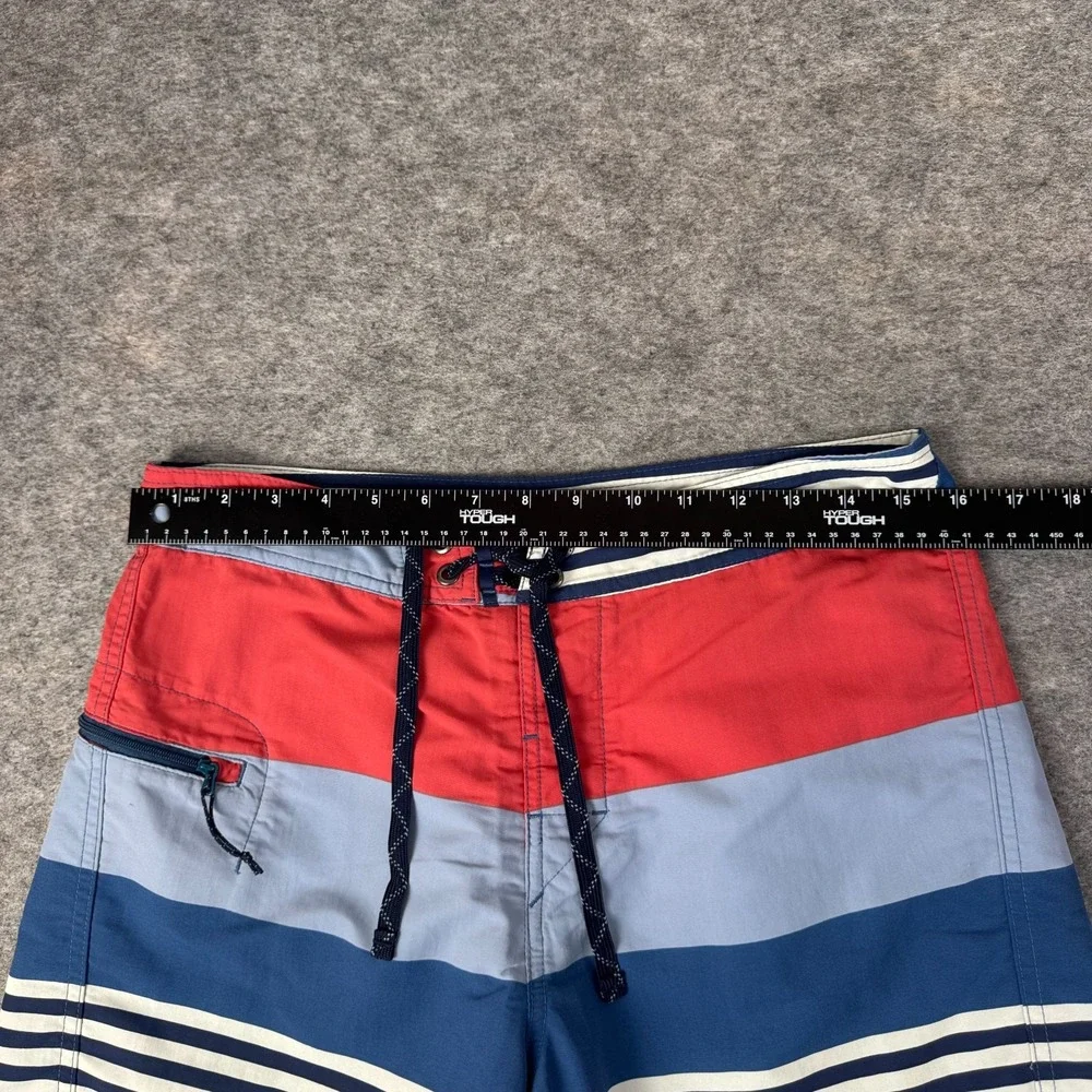 Patagonia Wavefarer Shorts 10